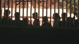 The police said the minor accused fled after committing the crime and he was only recently apprehended by the police. Thereafter, he was sent to a juvenile home.