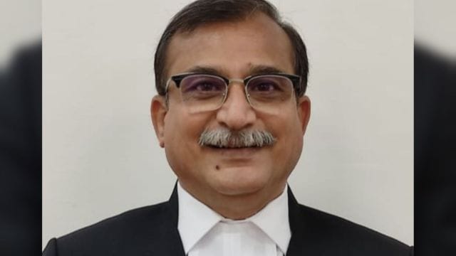 Umesh Trivedi