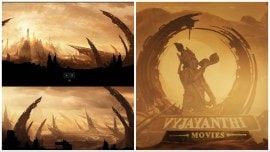 Kalki 2898 AD plagiarism