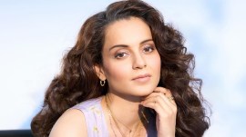Mandi MP Kangana Ranaut has called for the normalisation of workaholism for the country’s development.