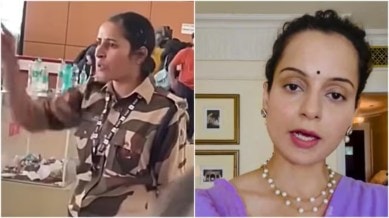 kangana