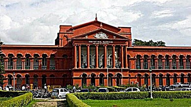 Earlier, a single judge bench consisting of Justice S R Krishna Kumar had held that Power TV does not have the requisite licence from the Ministry of Information and Broadcasting for news transmission. This was in response to two petitions filed by JDS MLC Ramesh Gowda and IPS officer B R Ravikanthe Gowda.