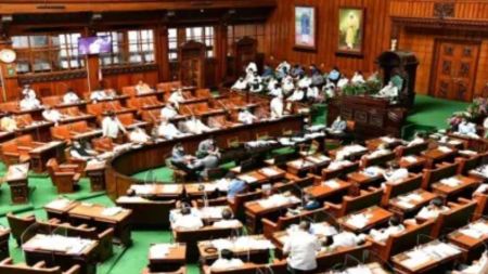 After winning 3 seats, BJP-JDS alliance to remain majority in Karnataka Legislative Council