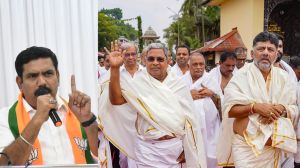 Karnataka Lok Sabha 2024 Exit Poll result Live Updates