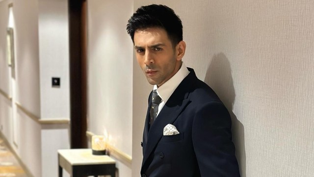 Kartik Aaryan brands