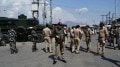 2 militants killed, security personnel injured during gunfight in J&K’s Baramulla