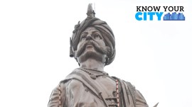 Kempe Gowda