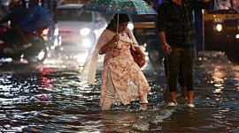 Kerala weather, Kerala weather alert, Kerala IMD weather alert, IMD weather alert for Kerala, Kerala IMD prediction,