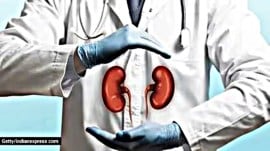 kidney disease