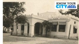 know your city lavelle road bengaluru