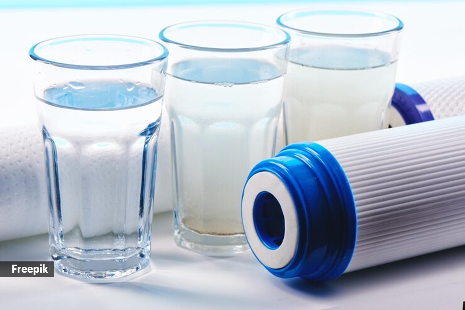 water, water contamination, kochi, kerala