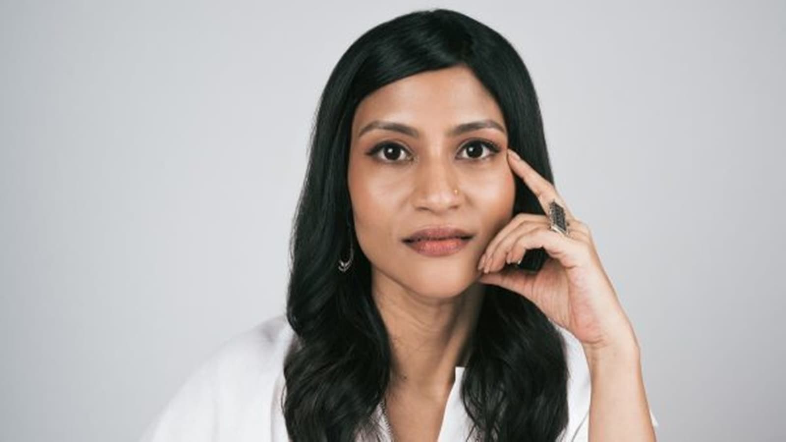 ‘There have been times where I’ve been to a therapist’: Konkona Sensharma on prioritising mental health