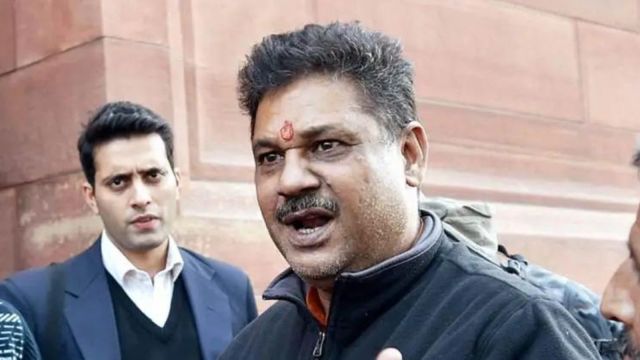 Kirti Azad