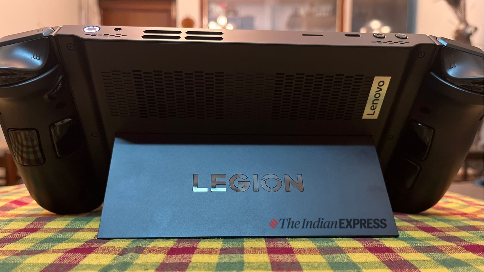 Lenovo Legion Go review