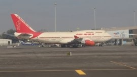 Bahrain flight diverted to Mumbai, Mumbai's Chhatrapati Shivaji International Airport, Kozhikode, fligt ruckus, manhandling crew members, indian express news