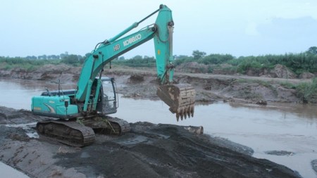 Amid setbacks, first signs of progress in lithium mining in Chhattisgarh