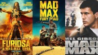 Mad Max