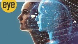 There’s a lot of history around why it’s called ‘AI’