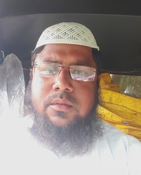 madrasa teacher alam