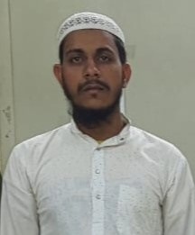 madrasa teacher haroon