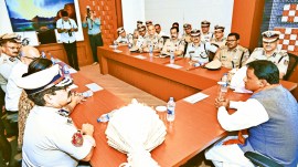 Mohan Charan Majhi, Odisha portfolio, Odisha portfolio allocation, Odisha Assembly, Odisha government, Indian express news, current affairs