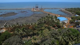 malabar hill, mumbai, hanging garden