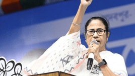 West Bengal Chief Minister Mamata Banerjee has urged Prime Minister Narendra Modi to defer the implementation of the three criminal laws, which are set to be rolled out on July 1.(Express photo)