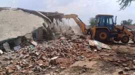 mandla demolitions