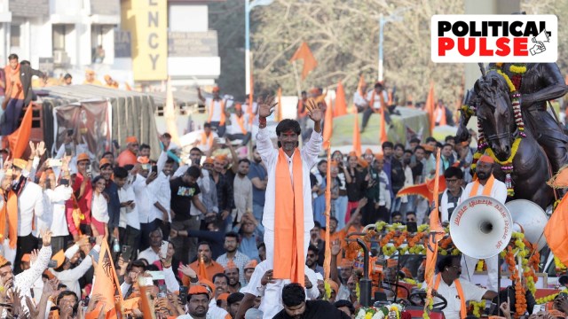maratha obc quota