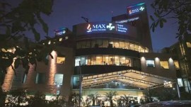 max hospital negligence