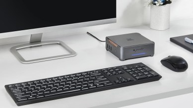 mini PC