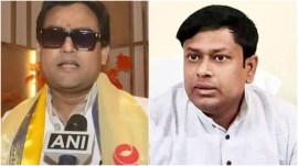 ministers Bengal Ministers