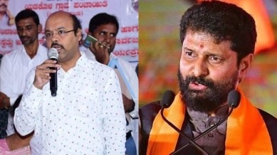 Siddaramaiah son Yathindra. Karnataka MLC polls,