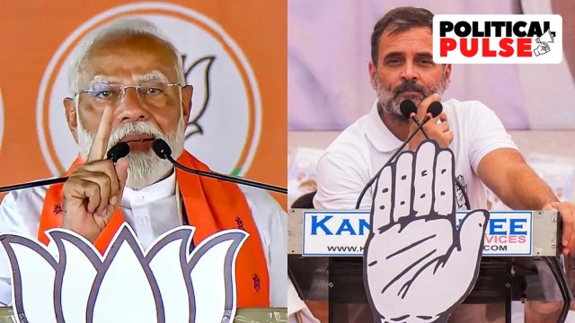 modi vs rahul