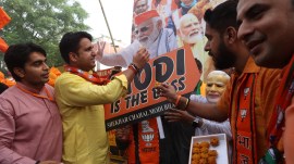 Lok Sabha Election Results 2024, Lok Sabha Elections 2024, Bhubaneswar, Naveen Patnaik, Odisha, Andhra Pradesh, Odisha Assembly, Indian express news, current affairs