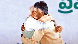 N Chandrababu Naidu, Telugu Desam Party (TDP), Narendra Modi, Odisha, Andhra Pradesh, Lok Sabha Elections 2024, Indian express news, current affairs