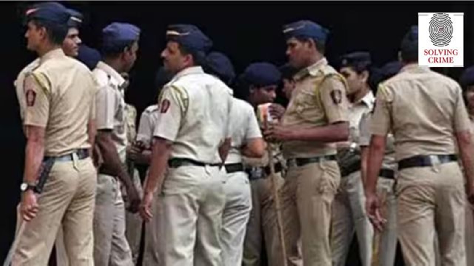mumbai police