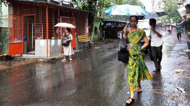 monsoon Maharashtra mumbai