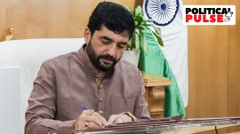 murlidhar mohol rss interview