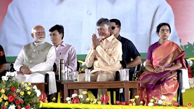 chandrababu naidu cabinet full list of ministers