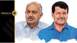 Delhi chief secretary naresh kumar ashwani kumar