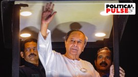 Naveen Patnaik, bjp, bjd