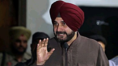 Sidhu, Motivational speaker, T20, Congress