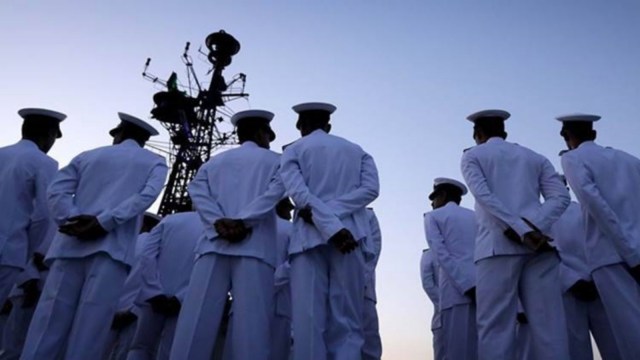 Indian Navy, Indian Navy jobs, Indian Navy job scam, Indian Navy job fraud, Mumbai news, Mumbai current affairs, Maharashtra news, Indian express, current affairs