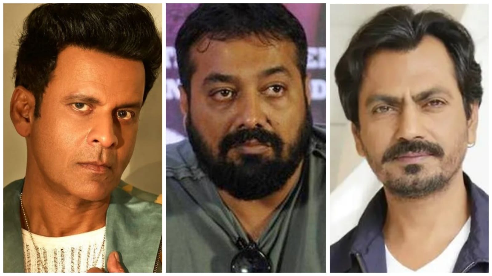 ‘They Think Manoj Bajpayee Is A Gaonwala, They See Nawazuddin Siddiqui ...