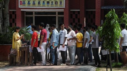 After mark inflation in NEET UG 2024 result, medical aspirants flag  irregularities, demand re-exams | Mumbai News - The Indian Express