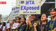 NEET UG Result 2024 Live Updates EOU Says There Is strong Evidence 