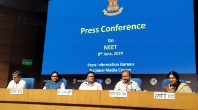 NEET UG 2024 Result: The committee has started the investigation, and is expected to announce their verdict before next Saturday.