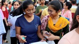 NEET UG Results at exams.nta.ac.in