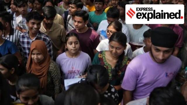 Rajan panel report on NEET, and why TN opposes the exam